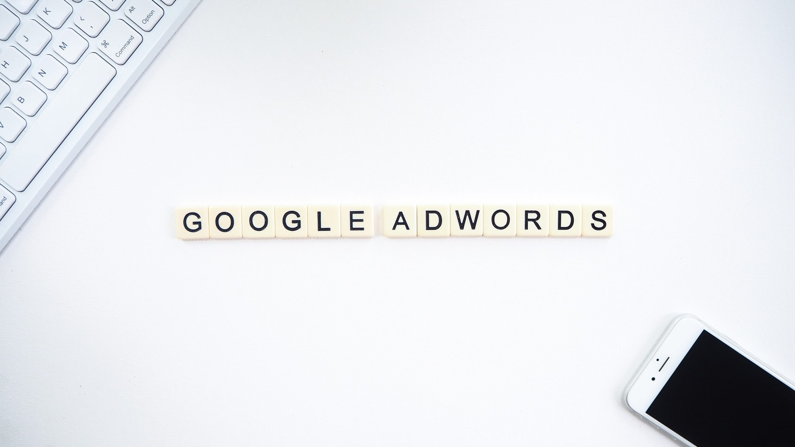 google adwords les experts referencement